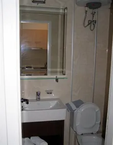 Hotel Arethousa - Image 4
