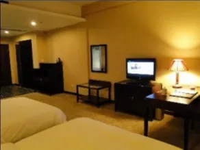Huanlian Lucaihuang Business Hotel - Image 3