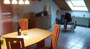 Ferienwohnung Bianco - Image 2