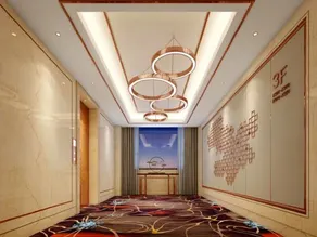 Dongbocheng Select Hotel - Image 2