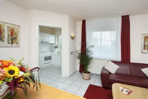 Appartementhaus Upland - Image 5