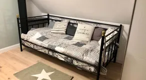 2 Zimmer Ferienwohnung im Herzen von Scheeßel - Image 4