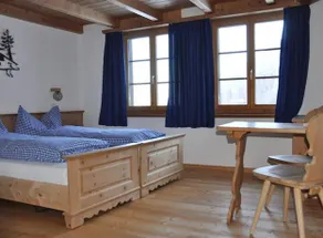 Hotel-Restaurant Crusch Alba - Image 2