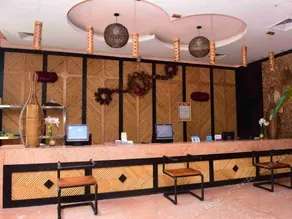 QIANHAIWAN LEISURE HOSTEL - Image 3