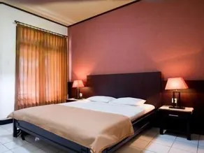 Dayu Beach Hotel Kuta - Image 4