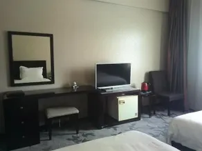 Beijing Hoya Hotel - Image 4