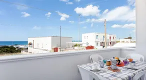 Appartamento vista mare climatizzato Ionio m602 - Image 3