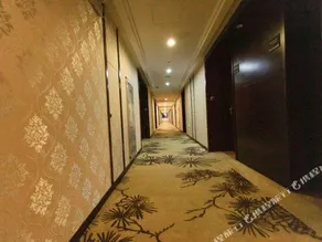 Junrui Baihe Hotel - Image 3