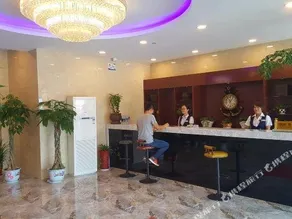 Huanle Business Hotel - Image 2