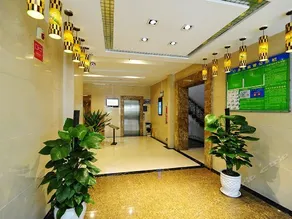 IU Hotel (Guiyang Xiaohe Jinjiang Road Metro Station Branch) - Image 3