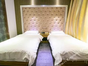 Hailan Yinxiang Hotel - Image 5
