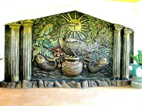 Kalpana Hotel & Restaurant - Image 5