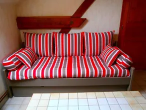 Gite A L'orée Des Biches - Image 5