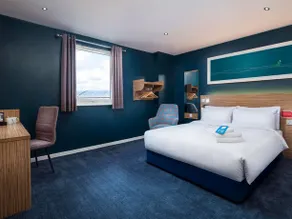 Travelodge Tamworth Central Hotel - Image 3