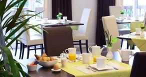 Alpenrose Hotel - Image 5
