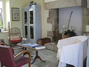 Chambres Hotes Saint Yves - Image 4