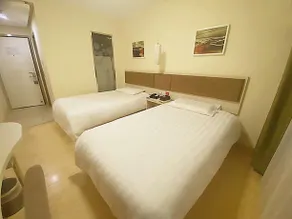 Home Inn Zhongshan Lihe Square Xingzhong Avenue - Image 2