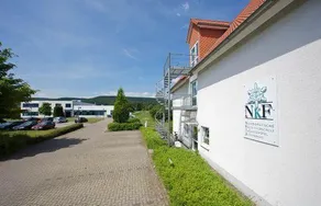 NKF Hotel - Image 3
