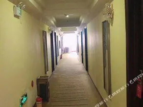 Xinjing Shenghao Chain Hotel Zhanjiang Chikan - Image 2