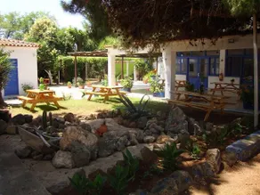 CAMPING PROTI - Image 2