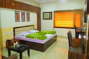 Hotel Ajantaa - Image 2
