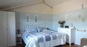 The Potting Shed And The Garden Shed Self Catering - Image 2