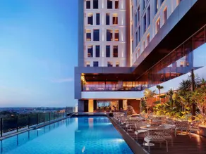 Grand Mercure Surabaya City - Image 5
