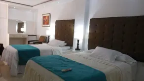 HOTEL VERTIZ - Image 5