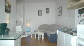 Apartment Volksgarten Südstadt - Image 3