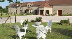 Le Manoir Des Aromes - Image 2