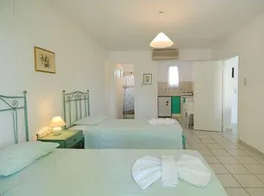 Tzane Studios & Apartments - Steps Away From Golden Beach - Image 3