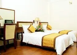 Jasper Hotel Hanoi - Image 2