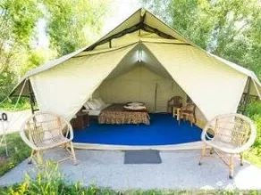 Desert Oasis Camp - Image 5
