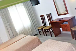 Hotel A Barquina - Image 2