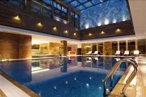 Minya Hotel Shanghai - Image 2