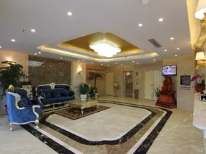 Yinglun Fashion Hotel - Image 3