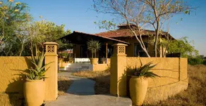 The Blackbuck Lodge - Image 4