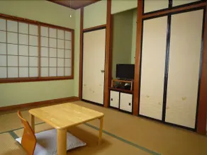Tsukushi Ryokan - Image 1