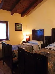 Bed And Breackfast Casa Tilde - Image 4