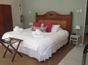 5 Mountains Lodge - Image 4