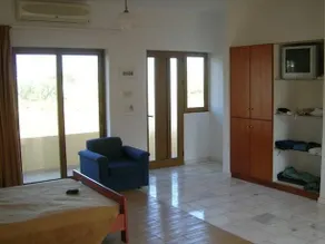 Kavros Garden Hotel - Image 2