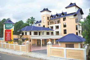 Hotel Green Oasis - Image 3