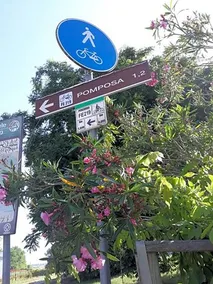 Locanda Del Passo Pomposa - Image 2