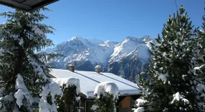 Chalet Nachtigall - Image 4