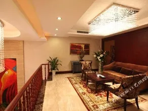 QINTAI FOREST HOTEL - Image 2