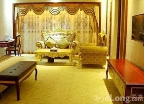 Brilliant Taojing Hotel - Image 5