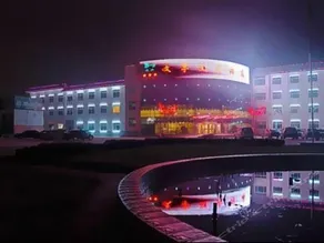 Wentinghu Hotel - Image 2