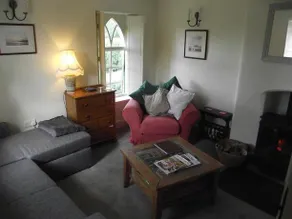 Glyn Arthur Lodge - Image 3