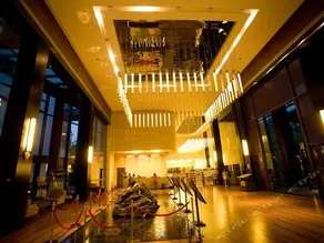 WULI TIANXI HOT SPRING HOTEL - Image 3