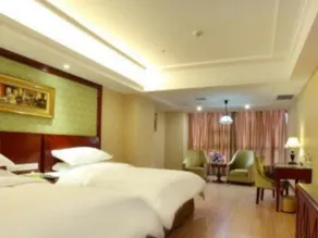 Vienna Hotel Changsha IFC Pedestrian Street - Image 5